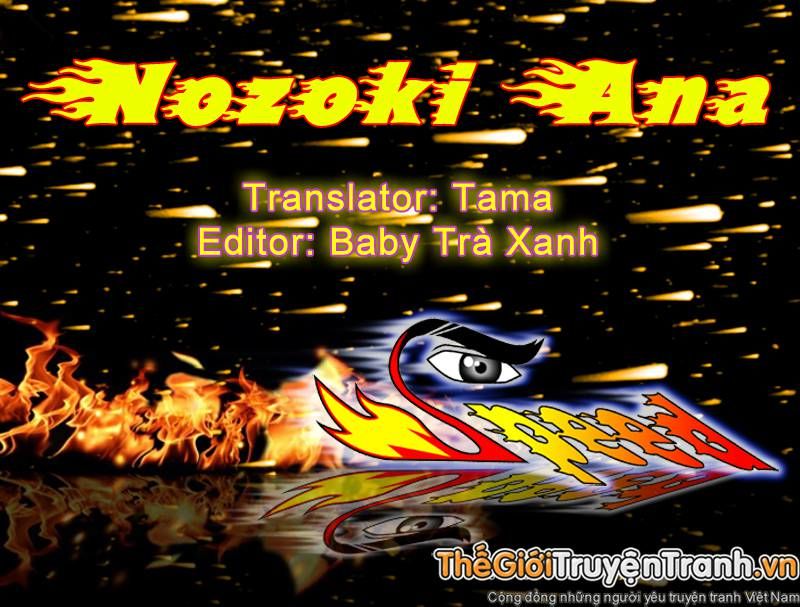 nozoki ana chapter 60 1