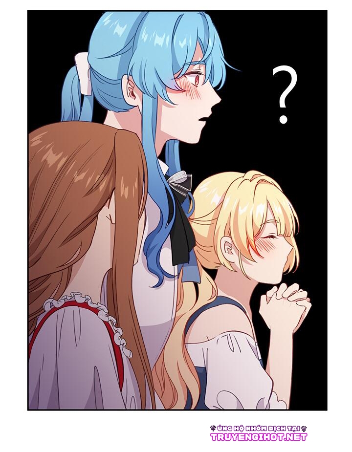 cẩn thận nữ phụ phản diện đấy! chapter 38 54