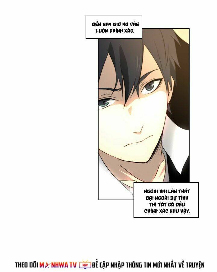 người cống hiến chapter 24 20