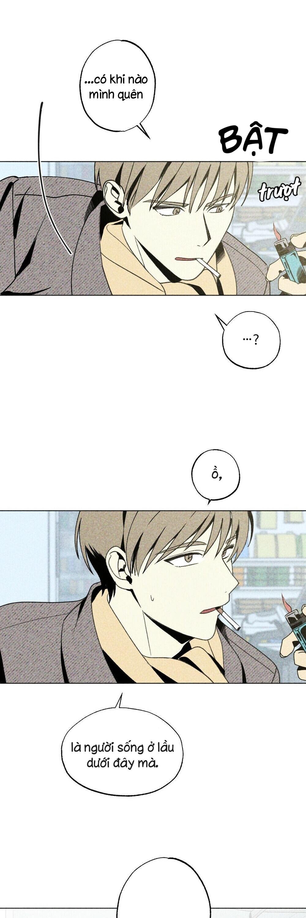 câu chuyện tình yêu chapter 9 19