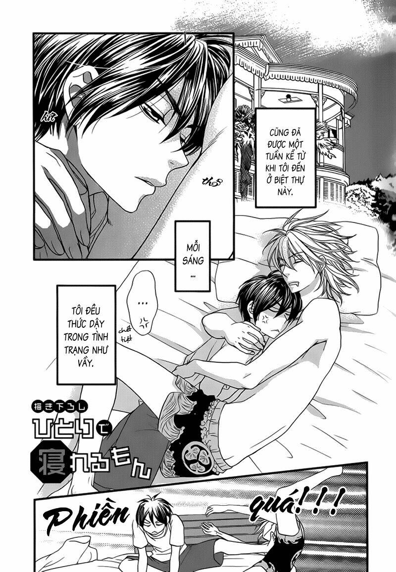 nekoka danshi no shitsukekata chapter 4 35