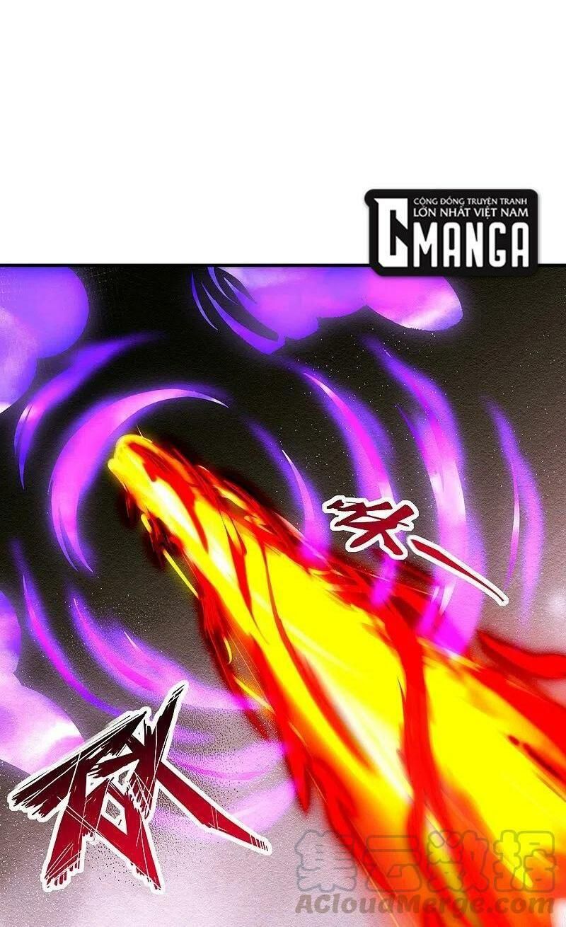 tiên võ đế tôn chapter 217 6