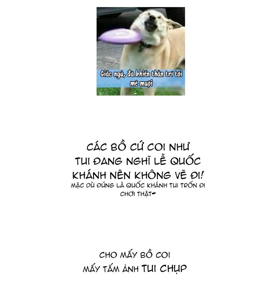 đừng nói yêu tôi (don't say you love me) chapter 64.1 2