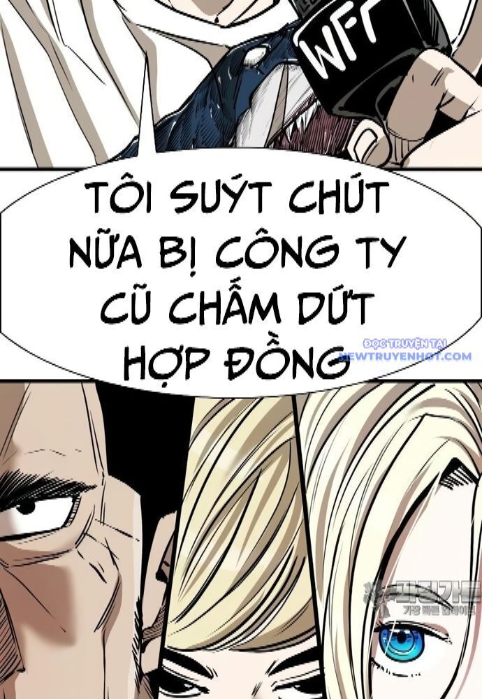 shark - cá mập chapter 328 33