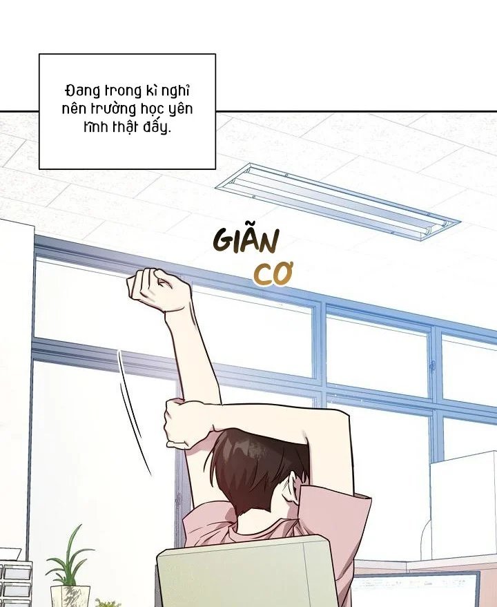 thần tượng đến rồi!? chapter 27 56