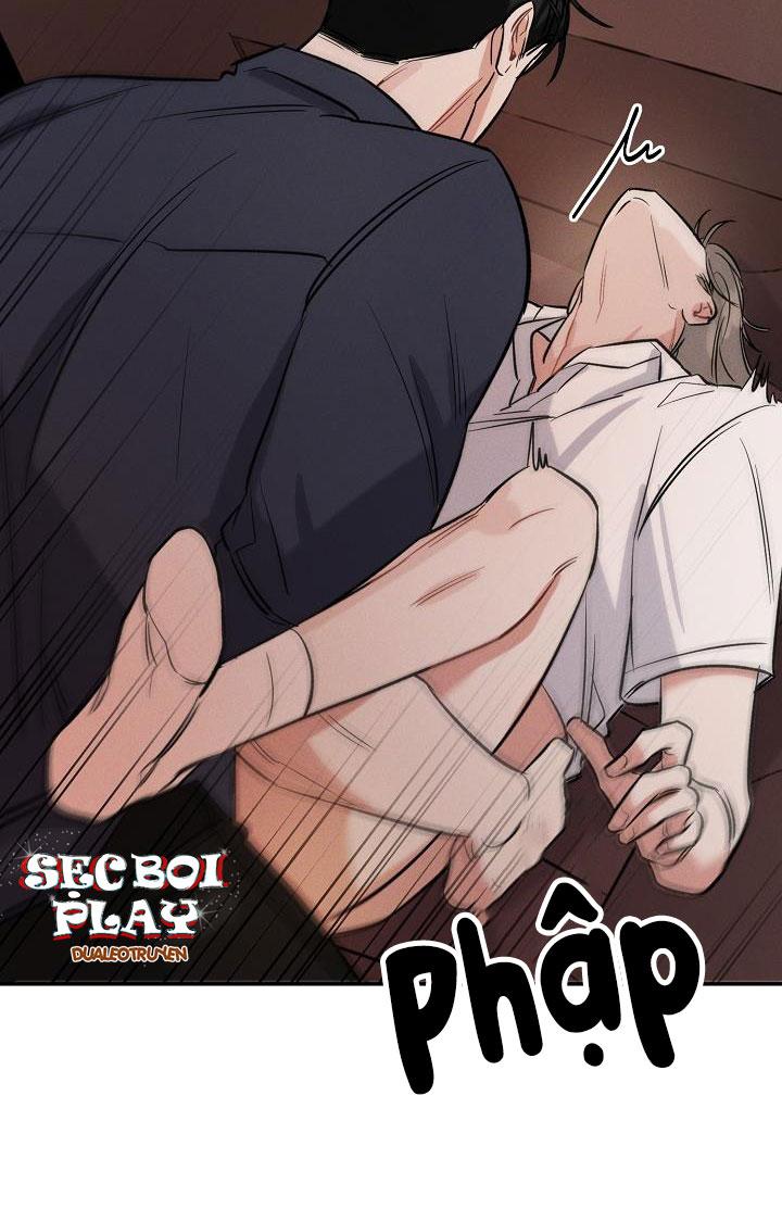 mặt trời của đêm chapter 6 17