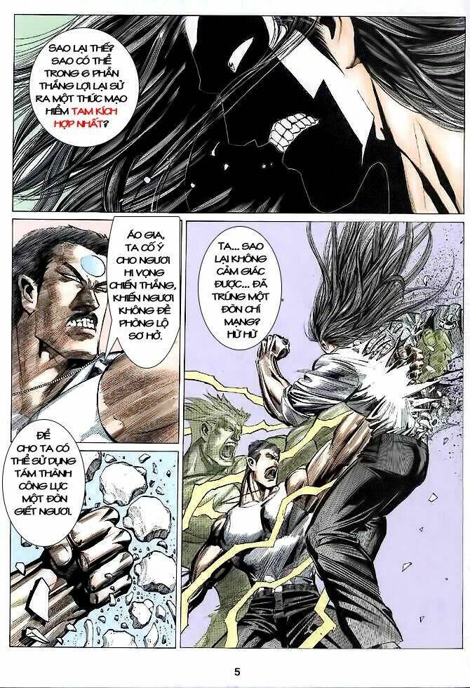 hải hổ 2 chapter 21 3