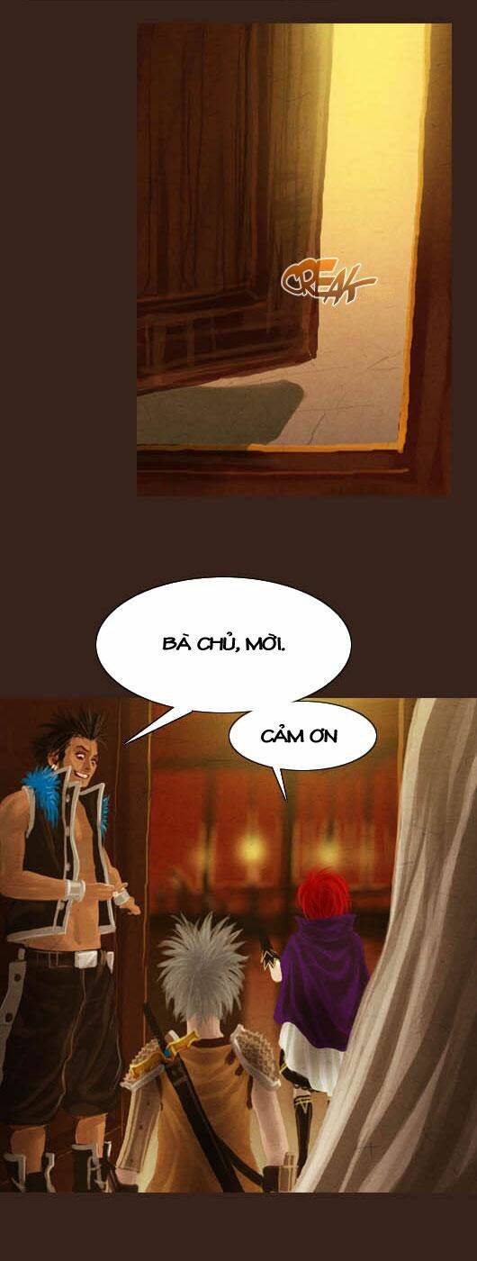 hội ảo thuật chapter 46 32