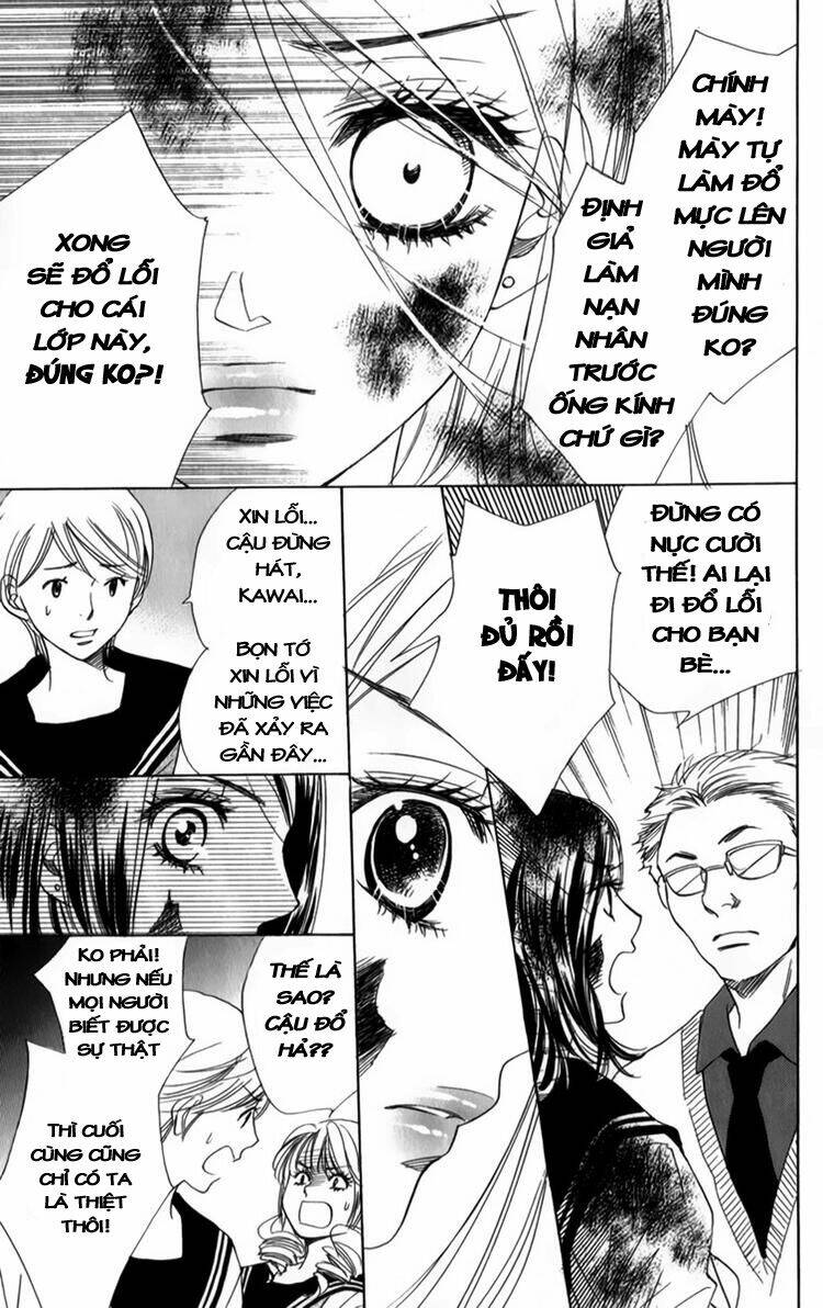 ác quỷ và bản tình ca chapter 26 14