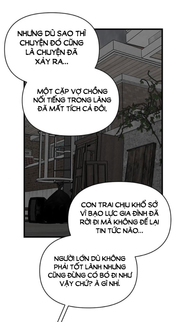 [18+] dục vọng tao nhã chapter 20.1 18
