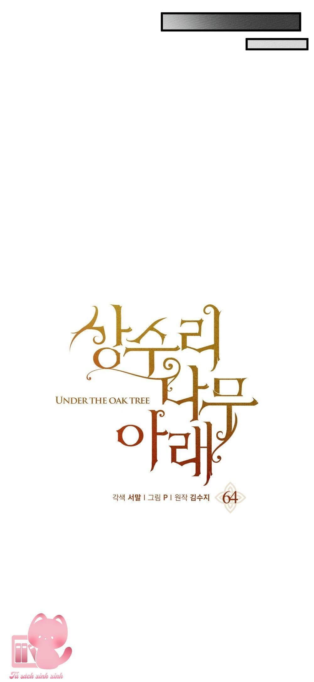 dưới tán cây sồi chapter 64 37