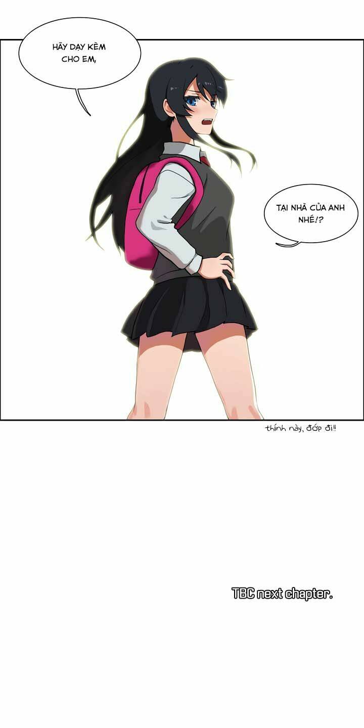 anh hùng nhân tạo 2 chapter 1 45