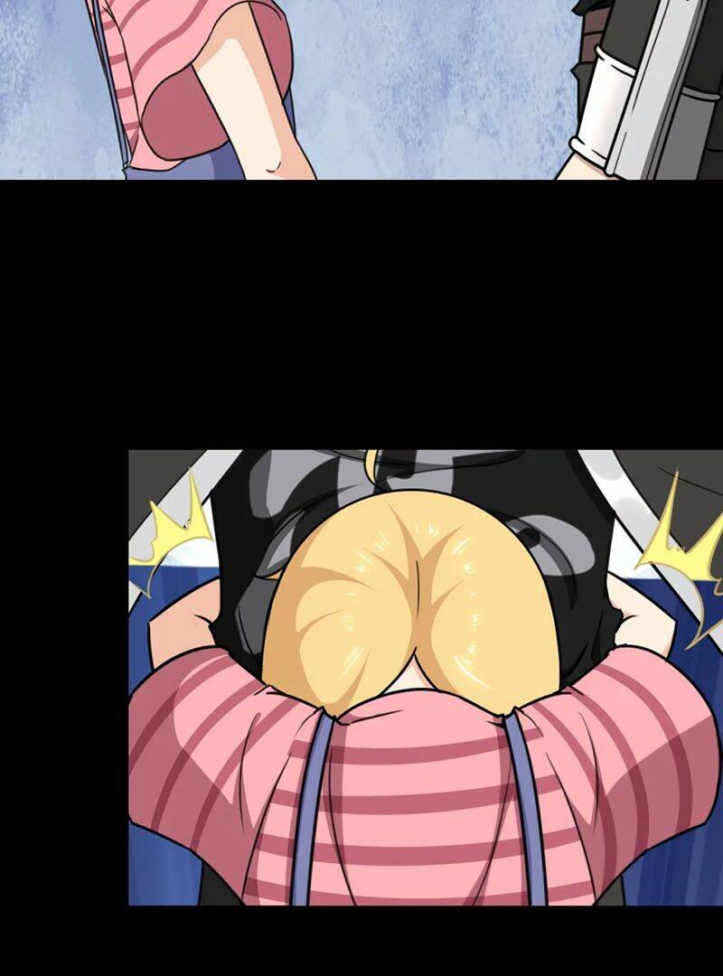 bạn gái virus của tôi chapter 194 43