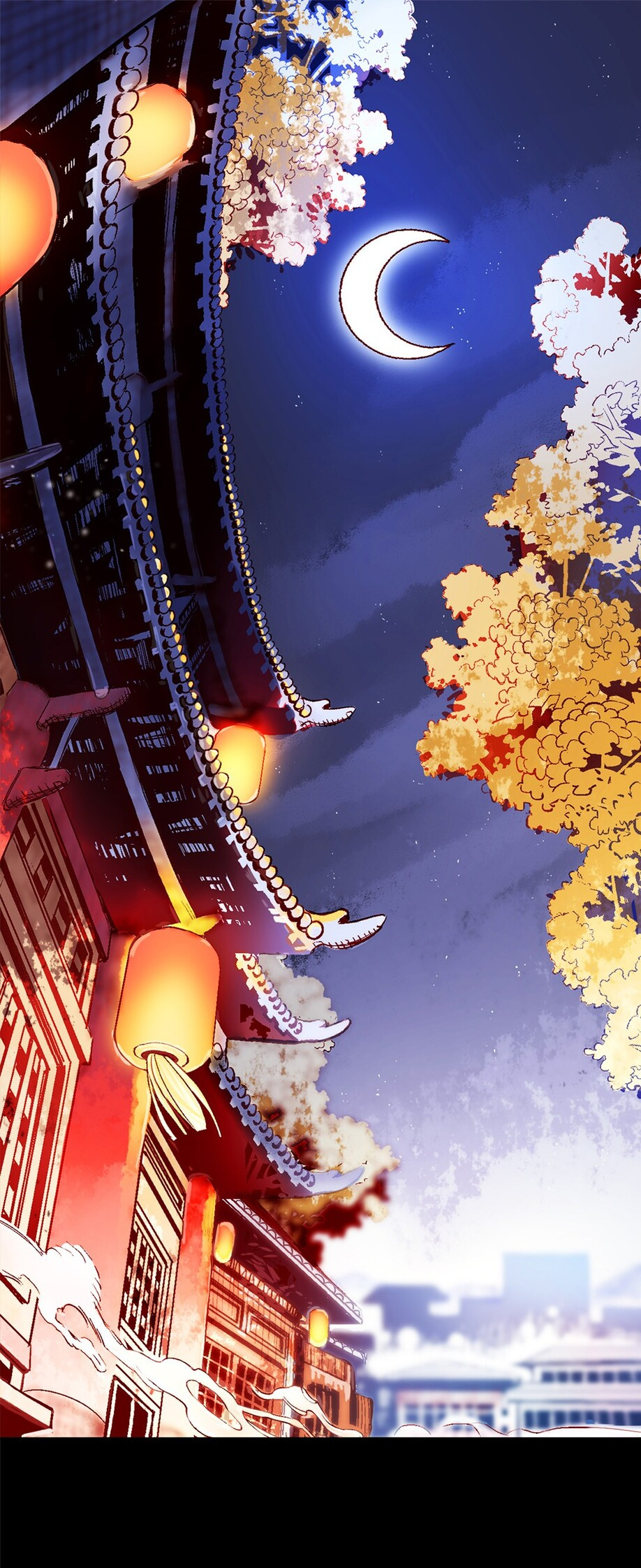 sự tại tất đắc chapter 1 3