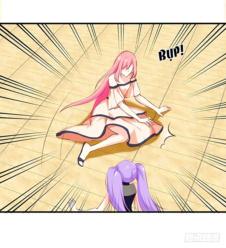 chồng tạm thời, chơi thần bí chapter 3 18