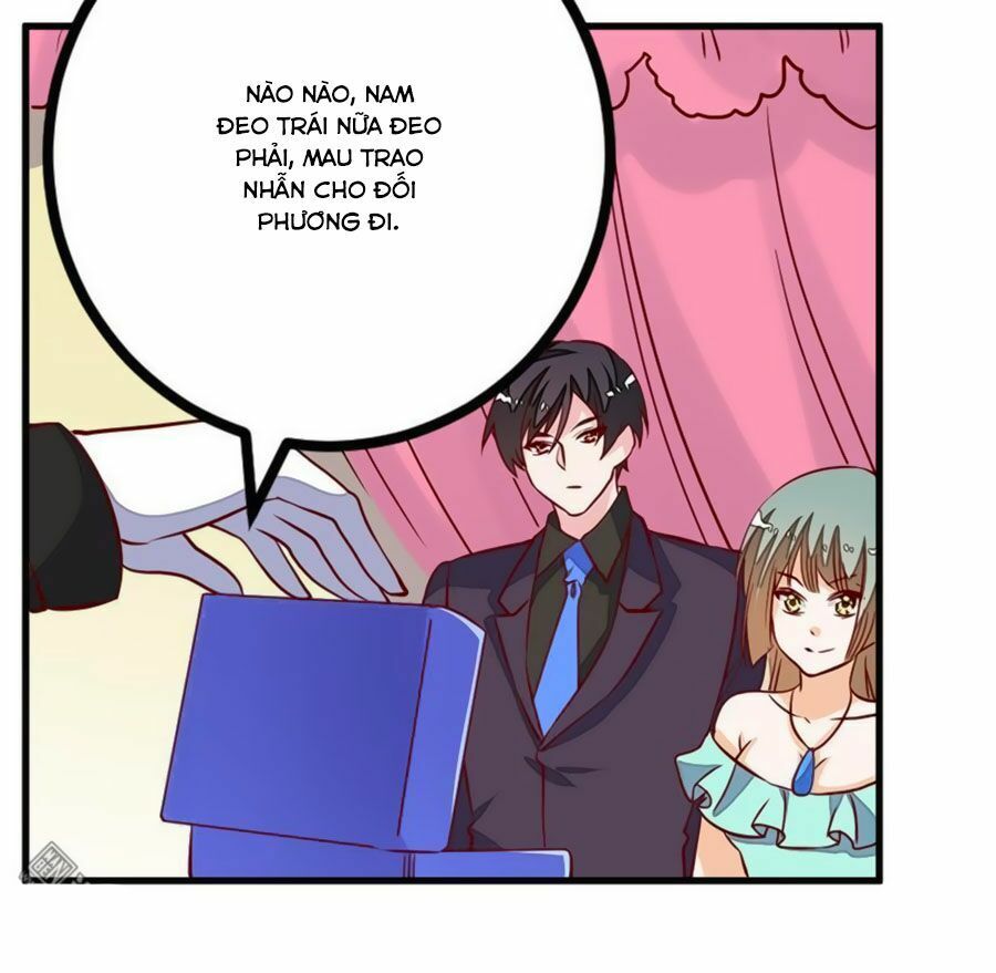 tổng tài đích thiên giới manh thê chapter 80 8