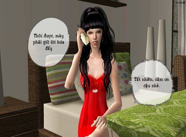 tìm em [truyện sims] chapter 18 3