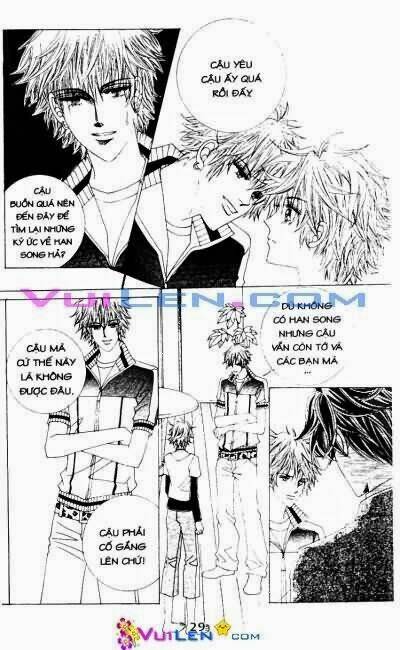 wait! wolf chapter 17 29