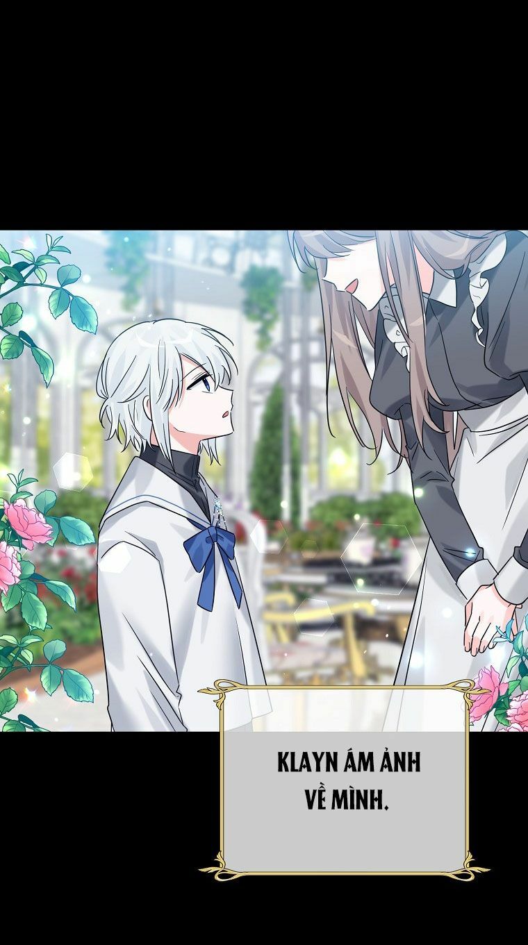 ác nữ karuna bé lại chapter 16 34