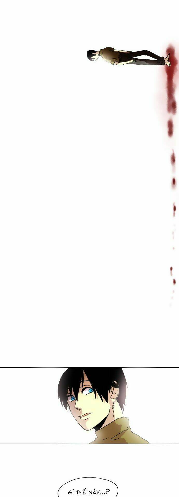 the devil who can't fly chapter 13 9