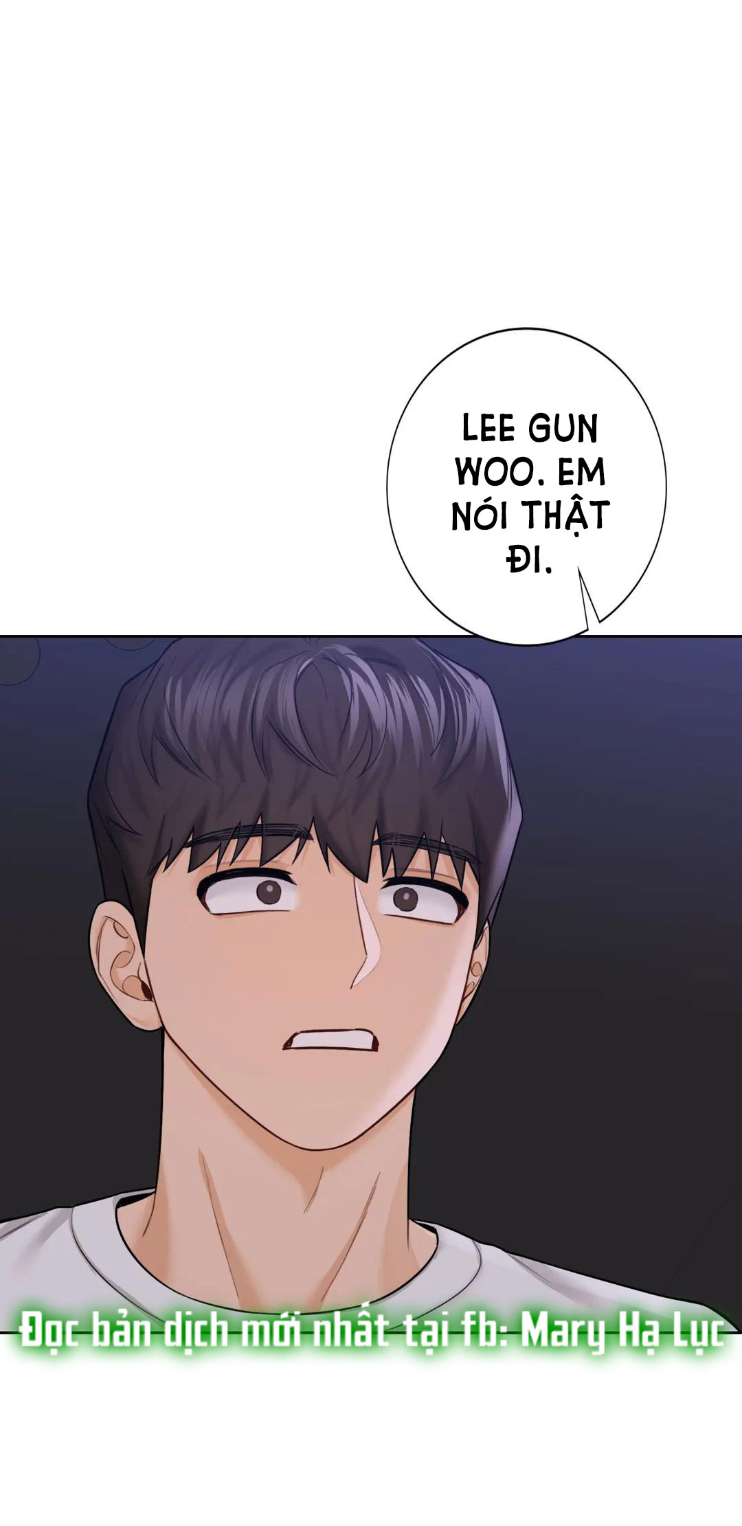 [18+] không là bạn bè chapter 43.1 1