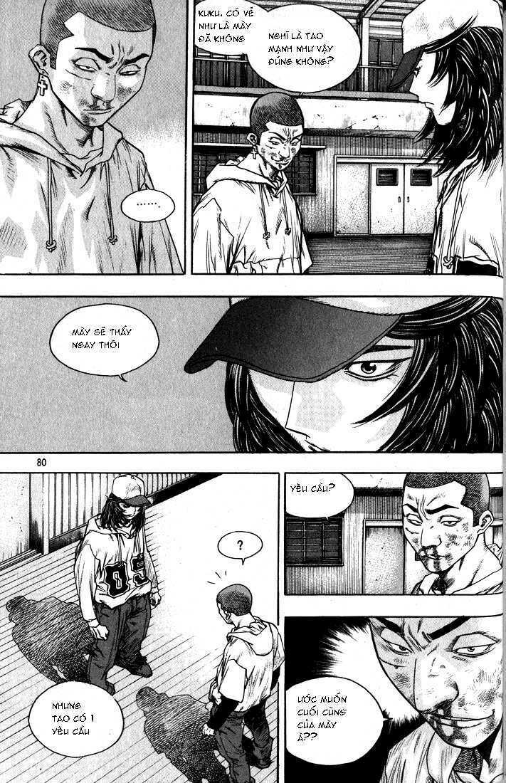 change guy chapter 268 12