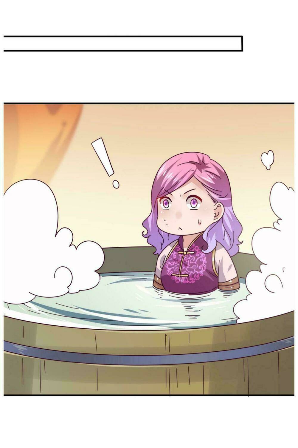 nữ hoàng thú sủng chapter 22 27