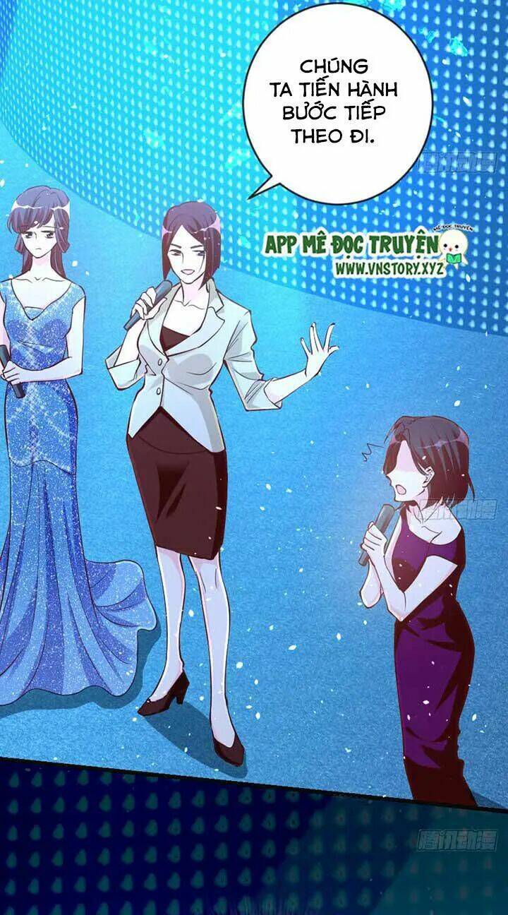 thiên hậu trở về chapter 73 22