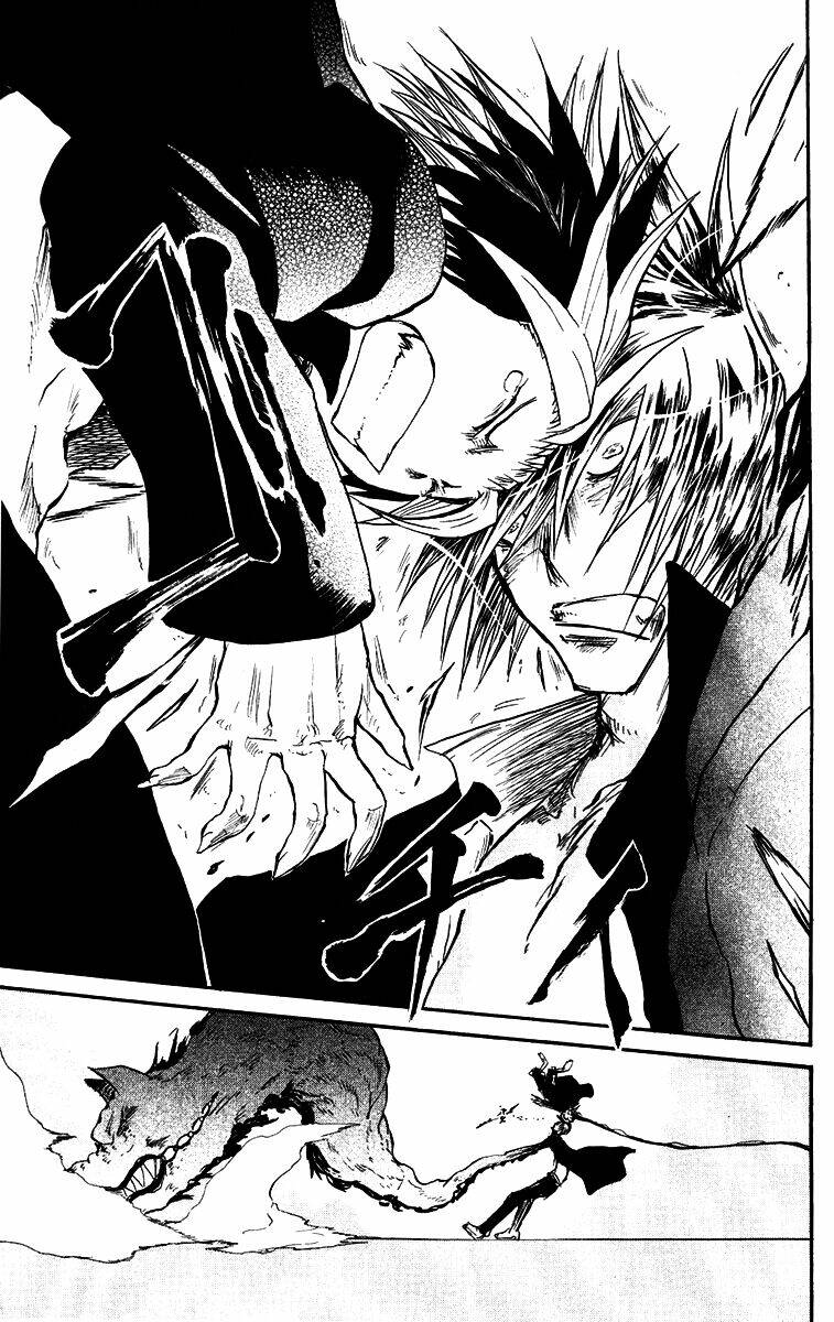 cerberus chapter 19 14