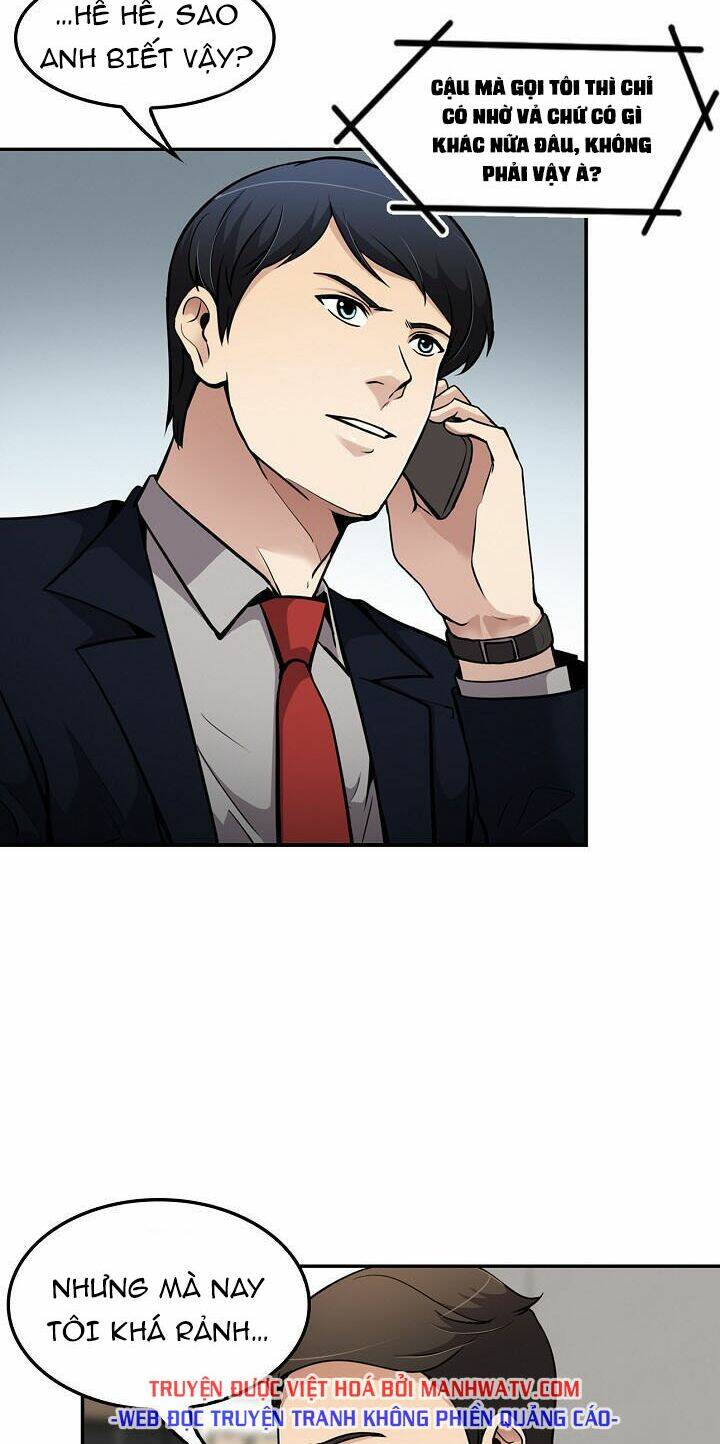 điều tra viên chuyển sinh chapter 78 40