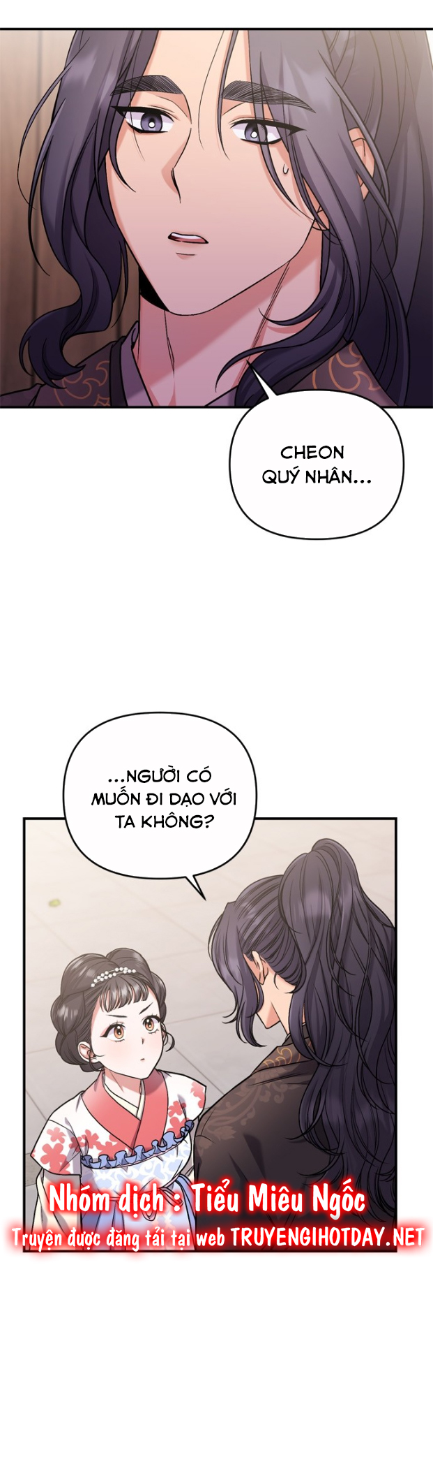 cao thủ chốn hậu cung chapter 15 3