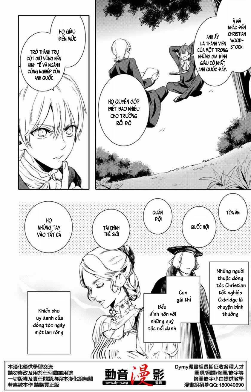 phong ấn triệu hồi ác quỷ dantalion chapter 65 20