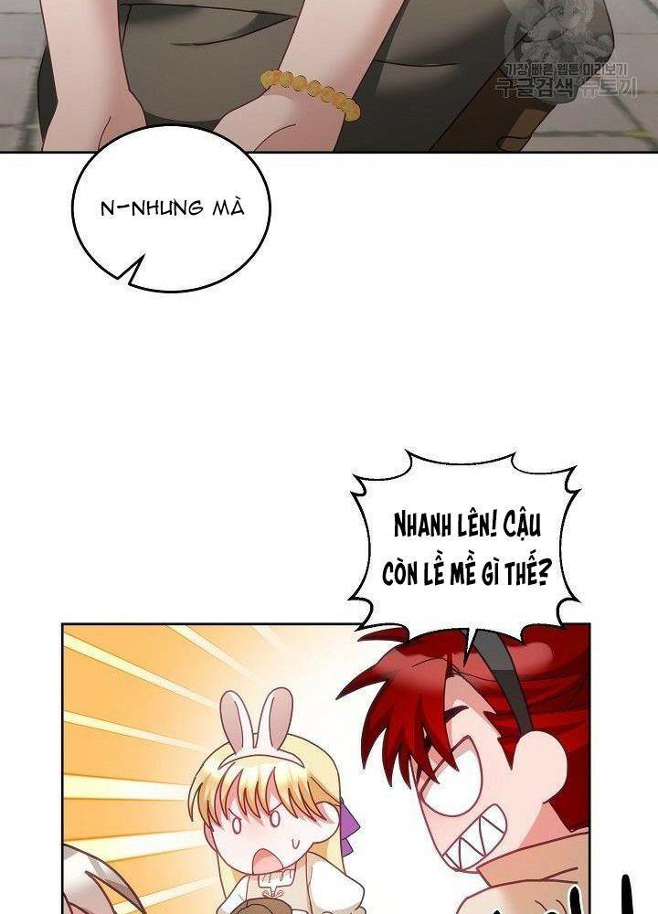 cô tiểu thư bé nhỏ thuần hóa các nhân vật chính chapter 48 53