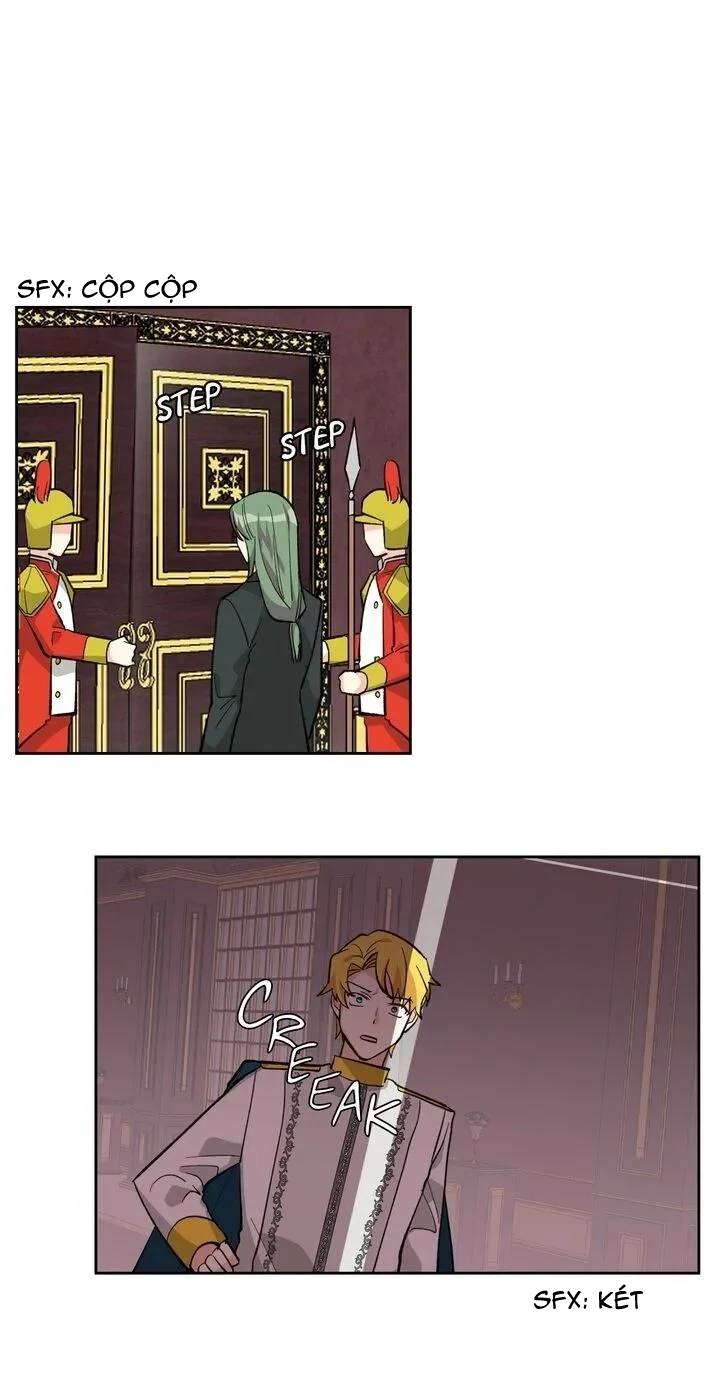 thú cưng của nhân vật phản diện chapter 26 60