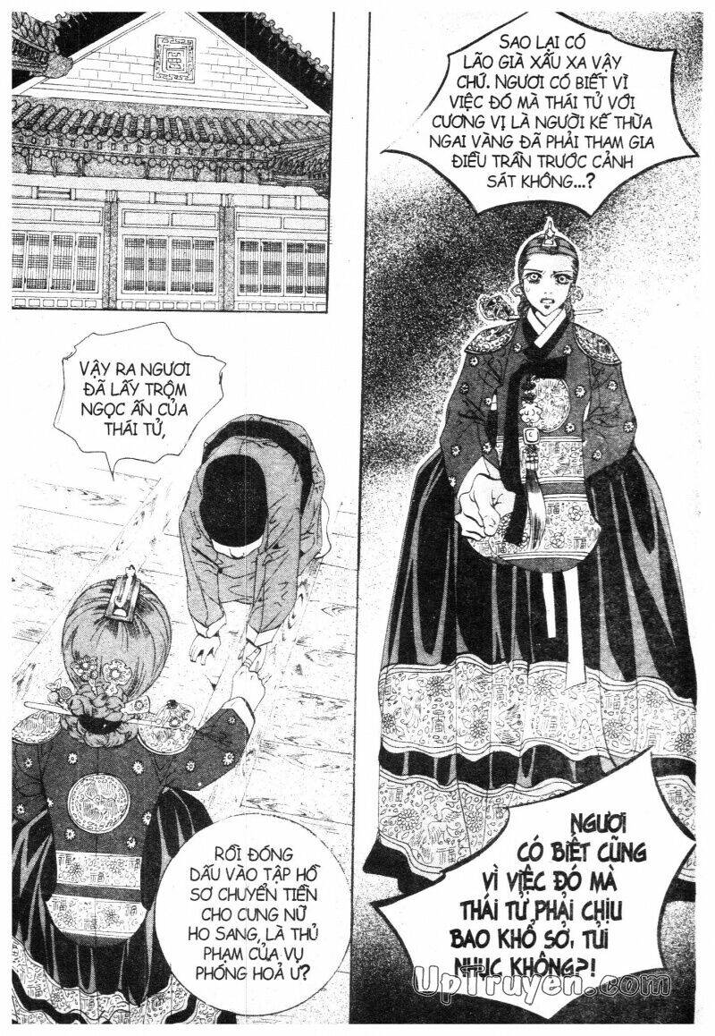 hoàng cung chapter 18 35