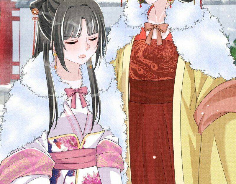 nhóc con người cá 3 tuổi rồi chapter 260 17