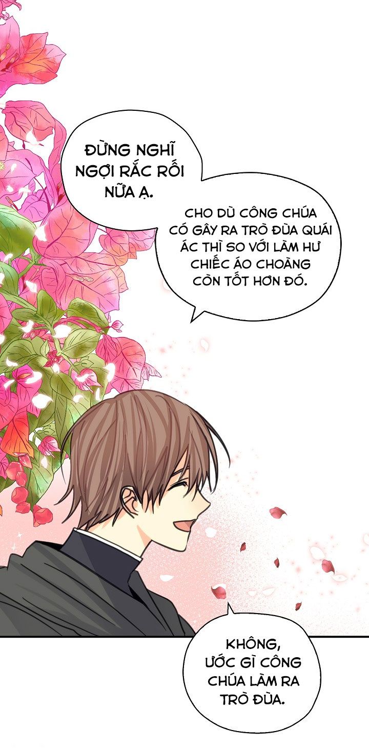 ba người anh bạo chúa chapter 7 37
