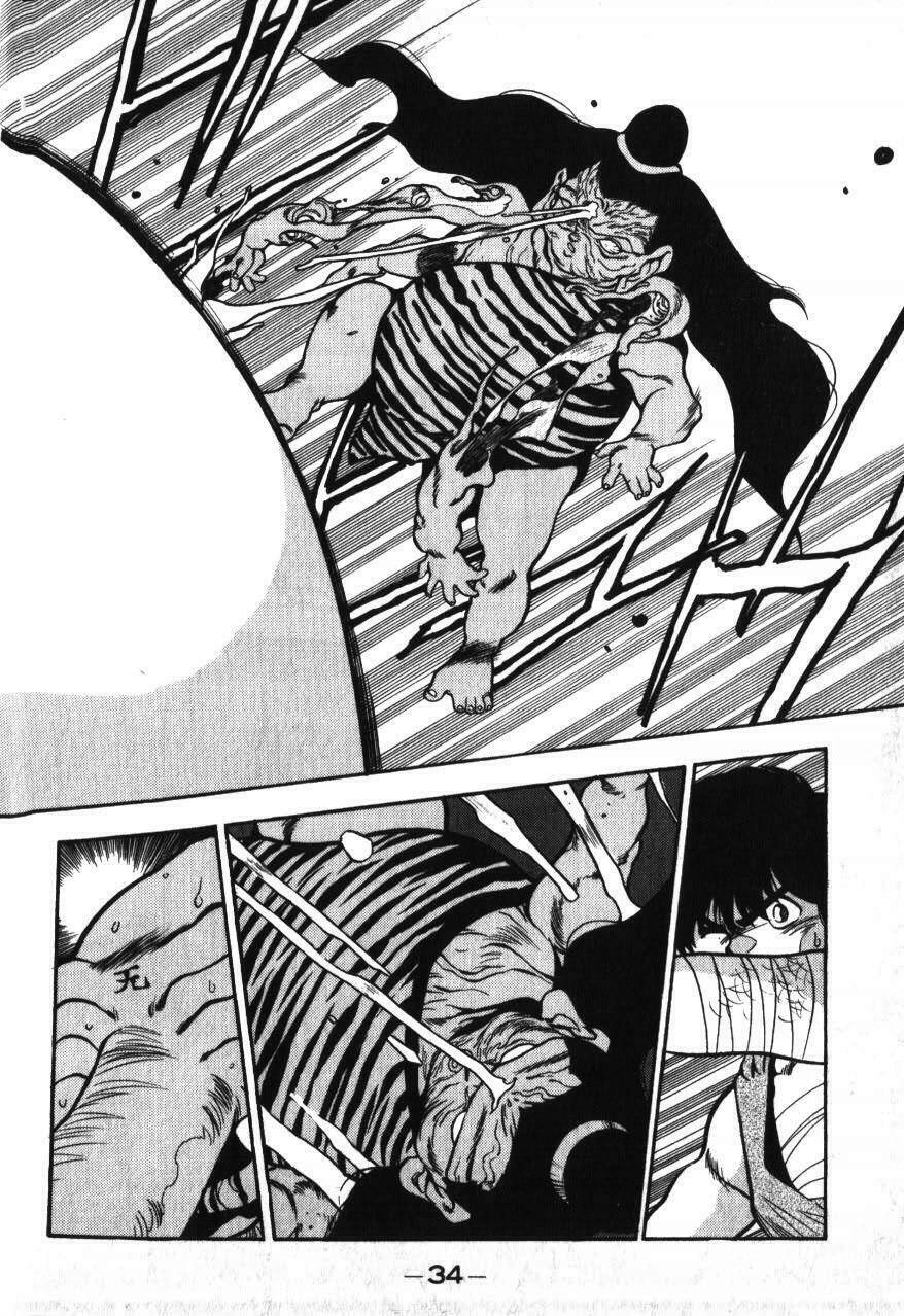 3x3 eyes chapter 116 12