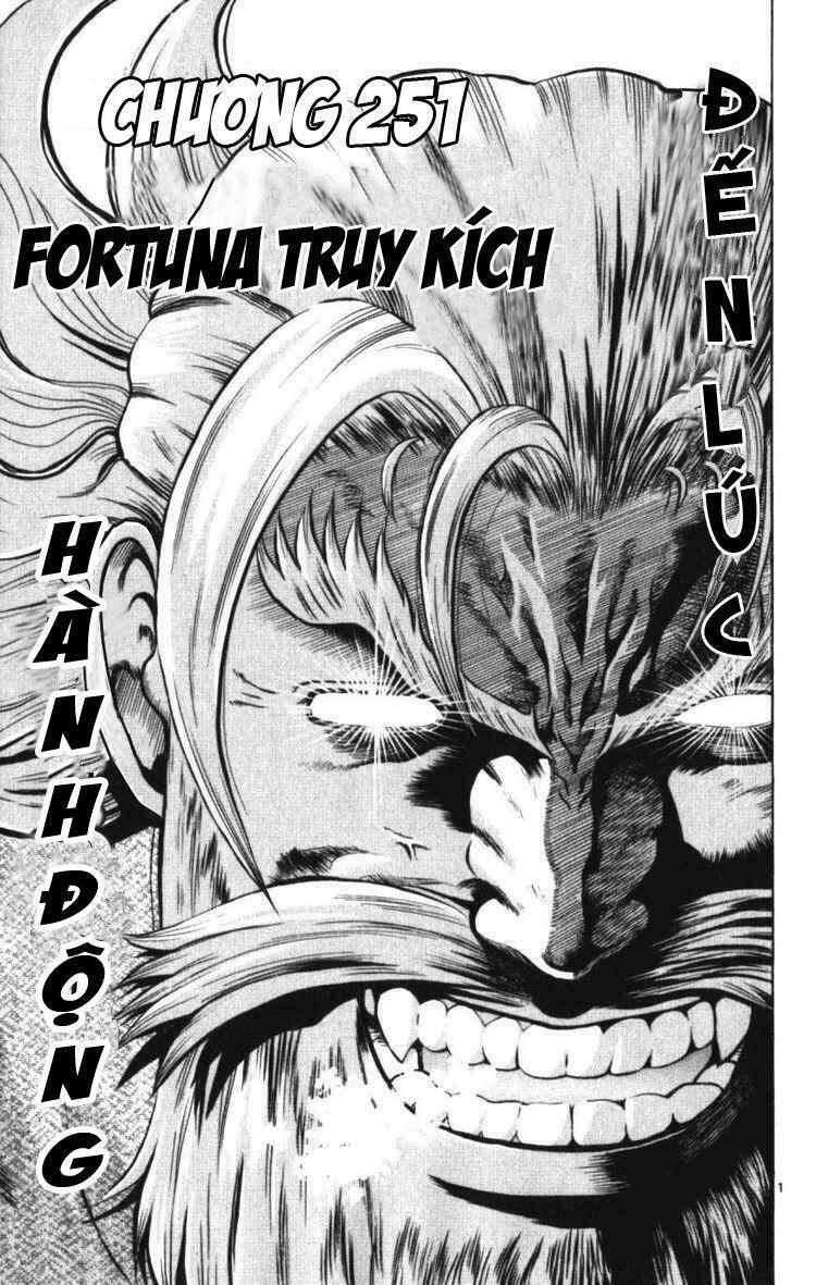history's strongest disciple kenichi chapter 251 2