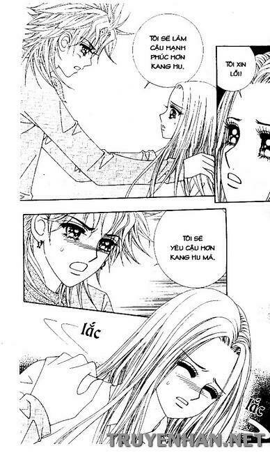 bạn trai tôi là ma cà rồng chapter 98 3