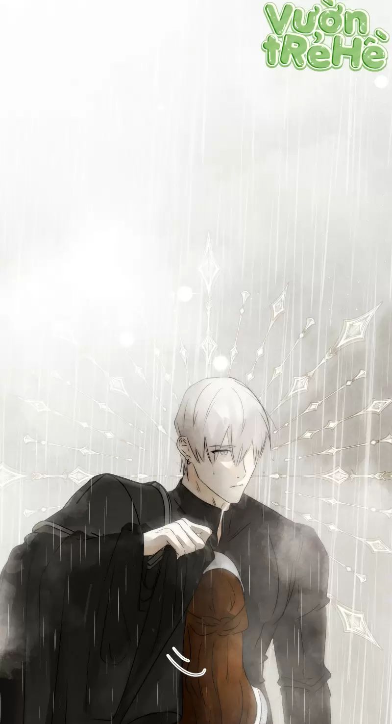 tôi là kẻ phản diện chapter 31 13