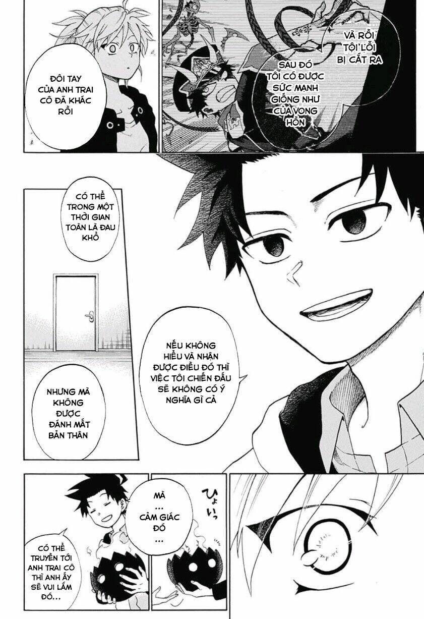 quản ngục higuma chapter 2 26