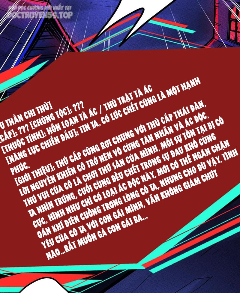 quỷ dị dược tề sư: bệnh nhân của ta đều là kinh khủng chapter 160 14