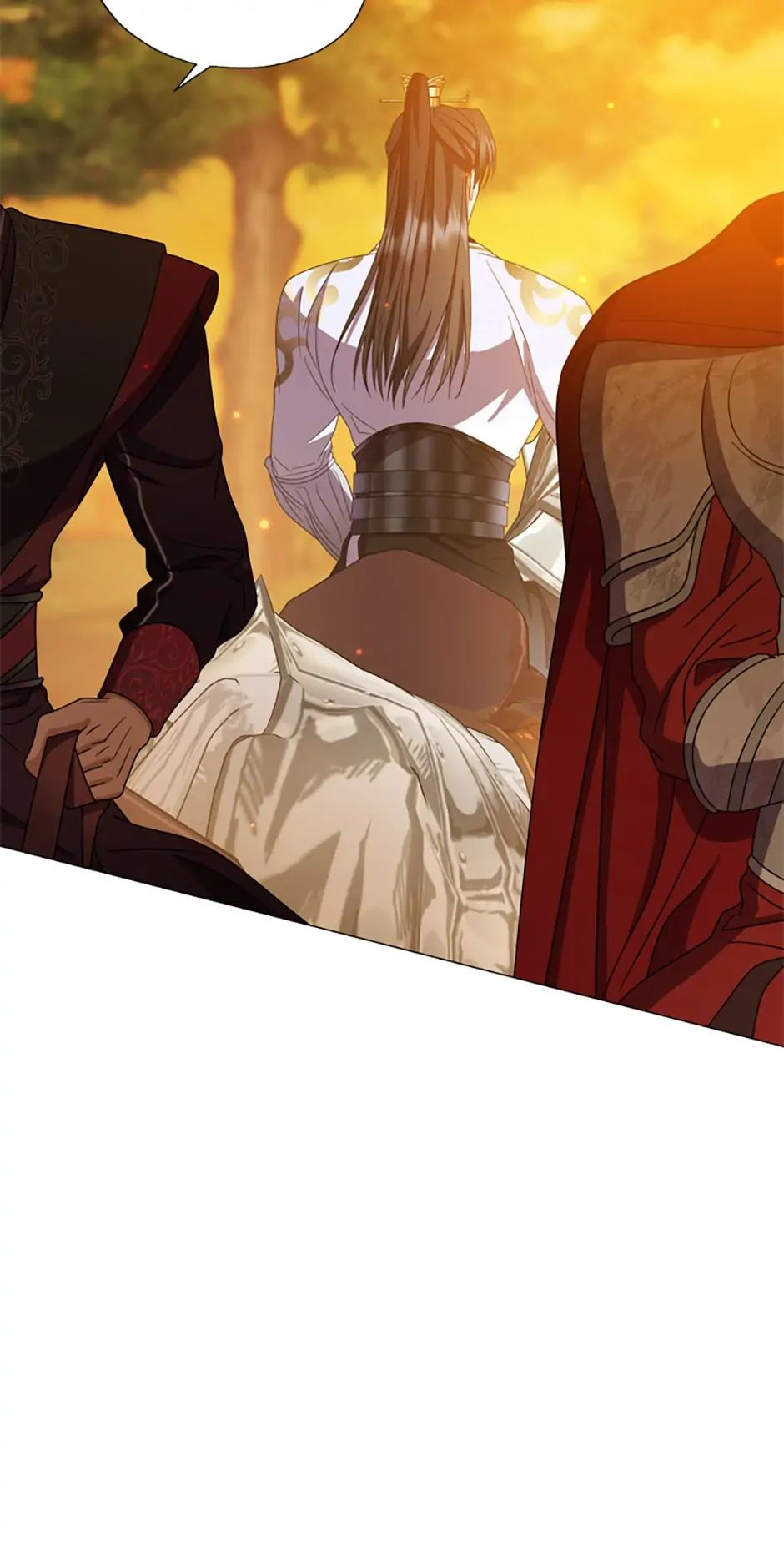 khi hắc nguyệt trỗi dậy chapter 34.1 9