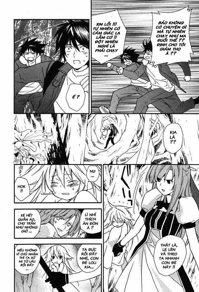 sekirei chapter 8 10