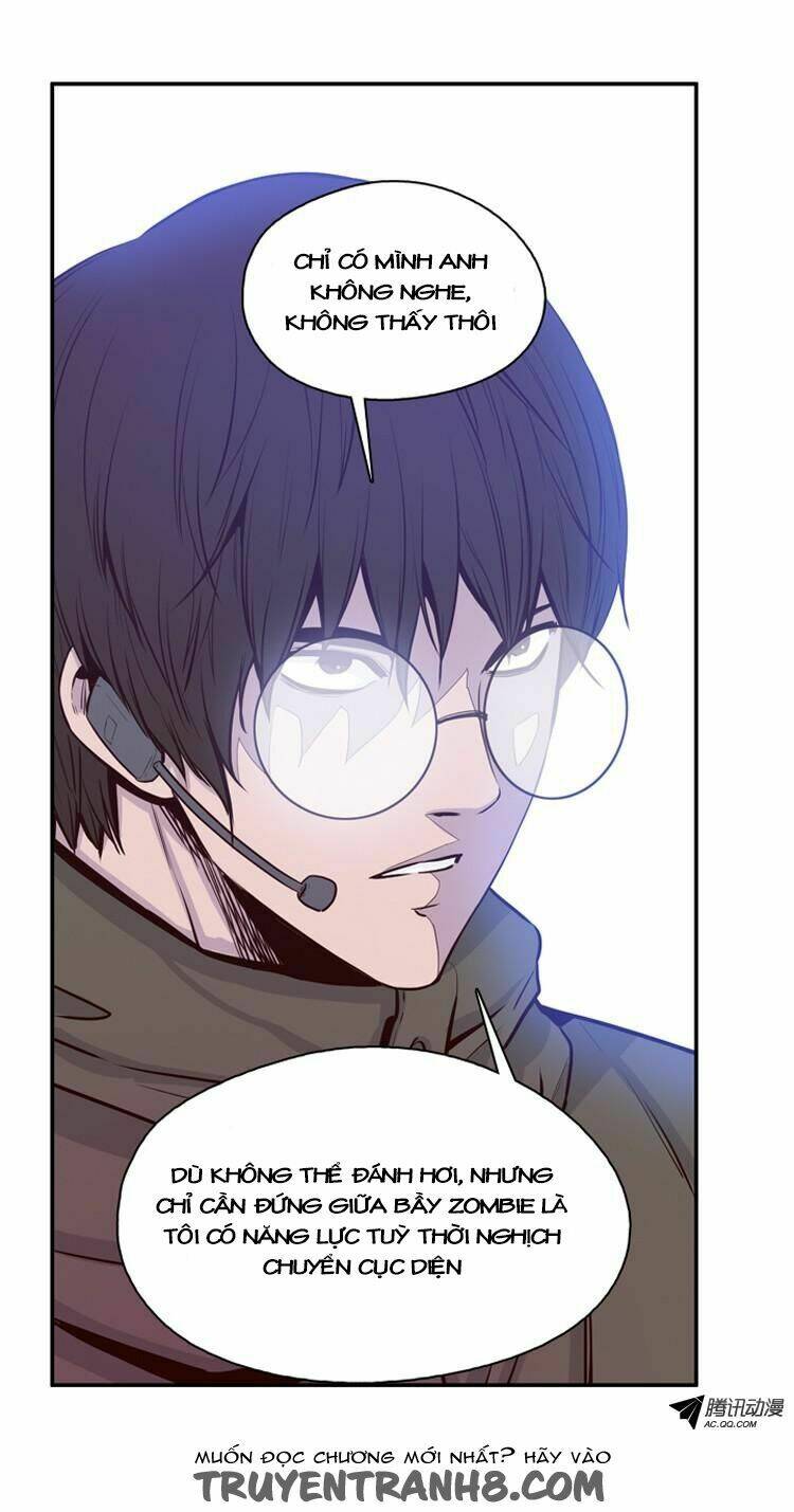 vua của vong linh chapter 132 8