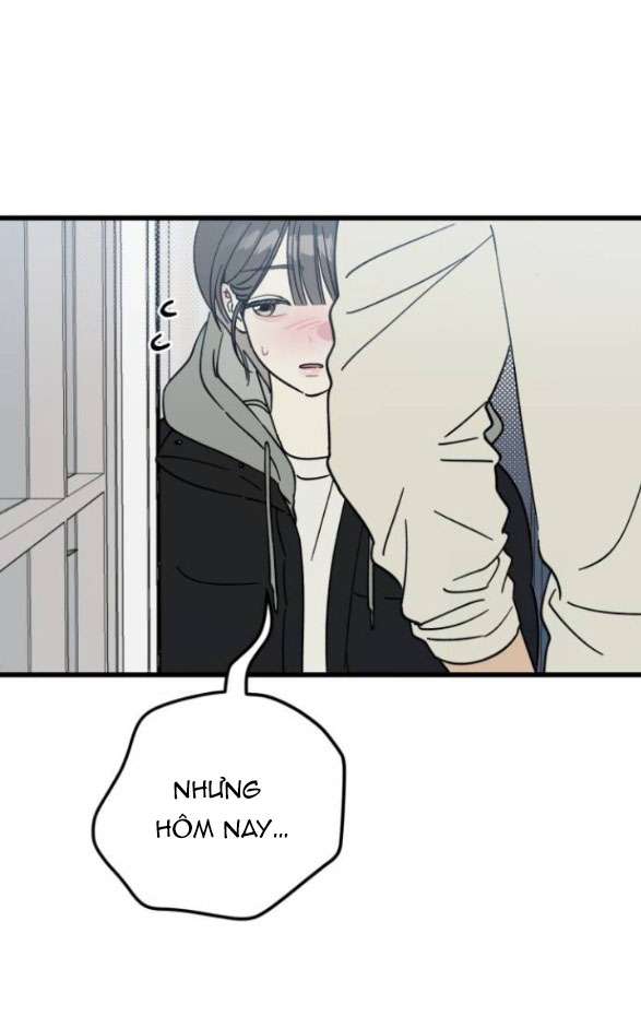 quy luật về rác rưởi chapter 4.1 20