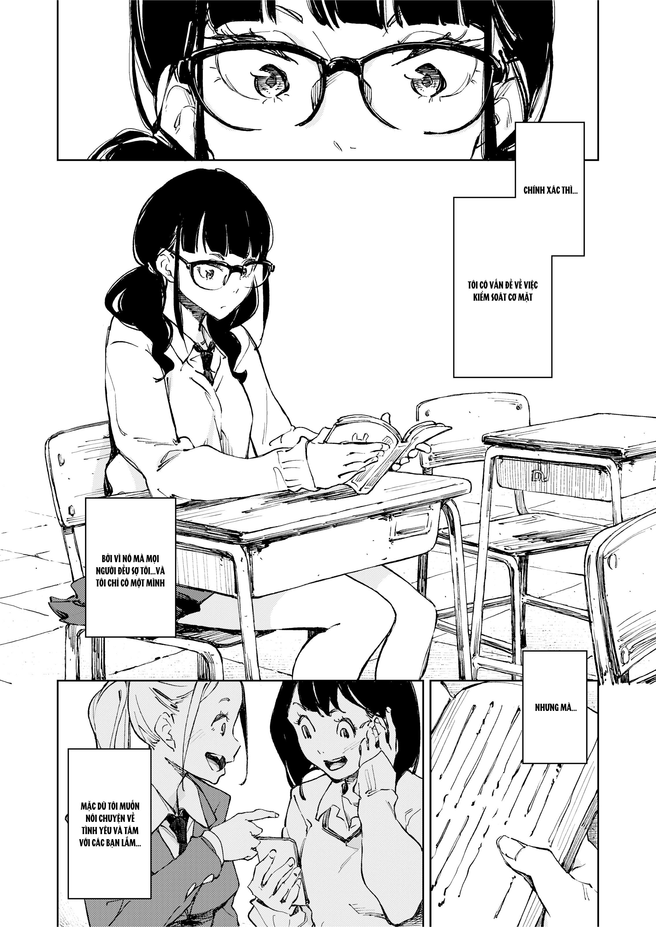 tôi muốn mỉm cười chapter 1.1 5