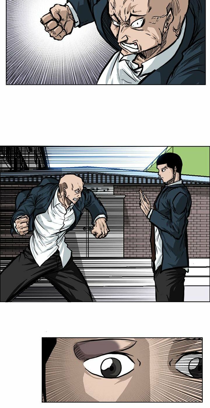 bá chủ học đường ss2 chapter 6 13