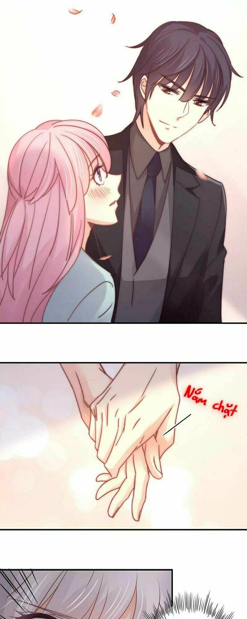 cuồng duệ tiểu thê chapter 93 10